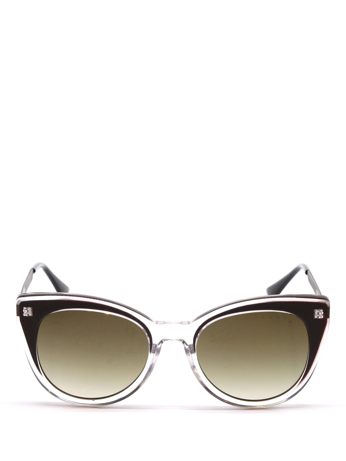 Сонцезахисні окуляри Casta модель Casta E 260 BRN Фото