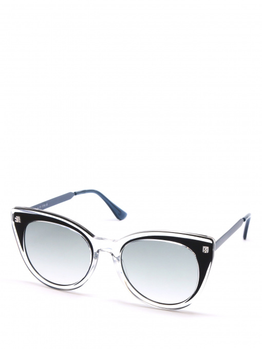 Солнцезащитные очки Casta модель Casta E 260 GRY Фото