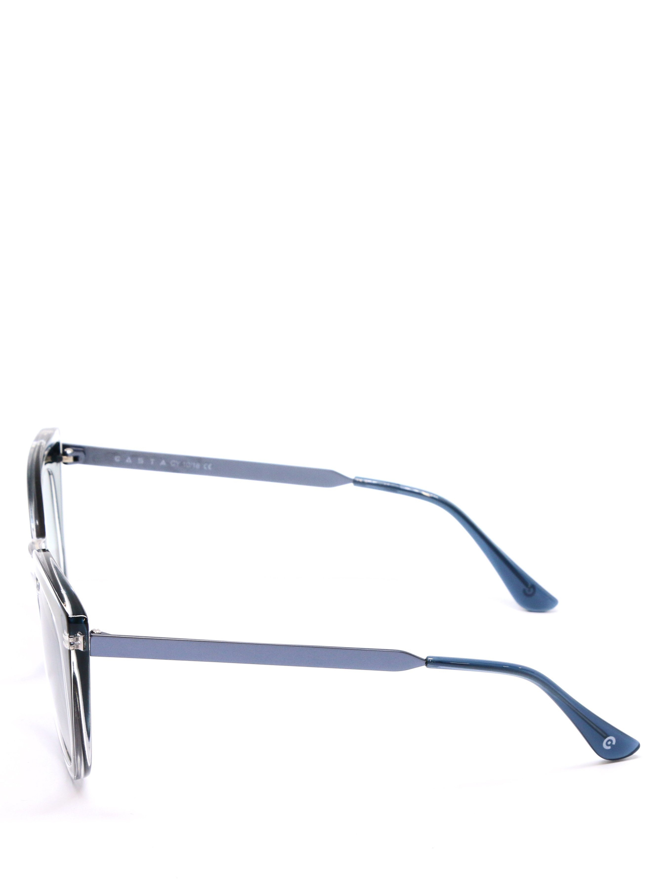 Сонцезахисні окуляри Casta модель Casta E 260 GRY Фото