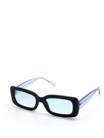 Солнцезащитные очки Casta модель CASTA F 460 BK Фото