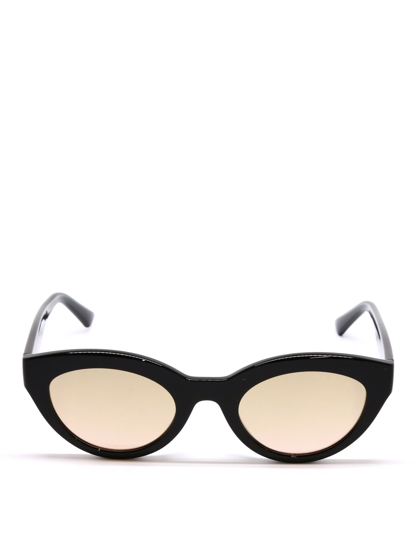 Сонцезахисні окуляри Casta модель Casta F 434 BKPNK Фото