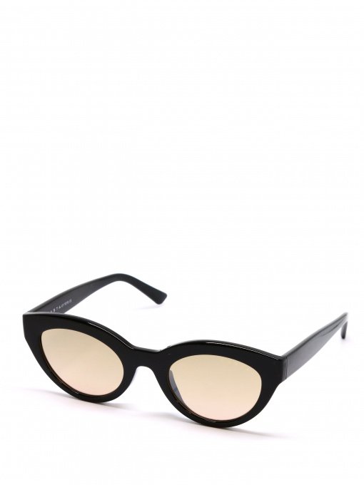 Сонцезахисні окуляри Casta модель Casta F 434 BKPNK Фото