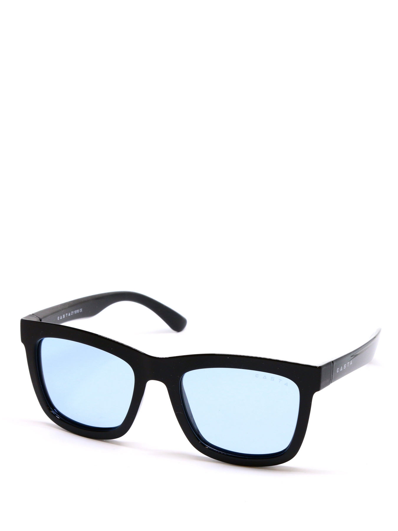 Солнцезащитные очки Casta модель Casta F 436 BKBLU Фото