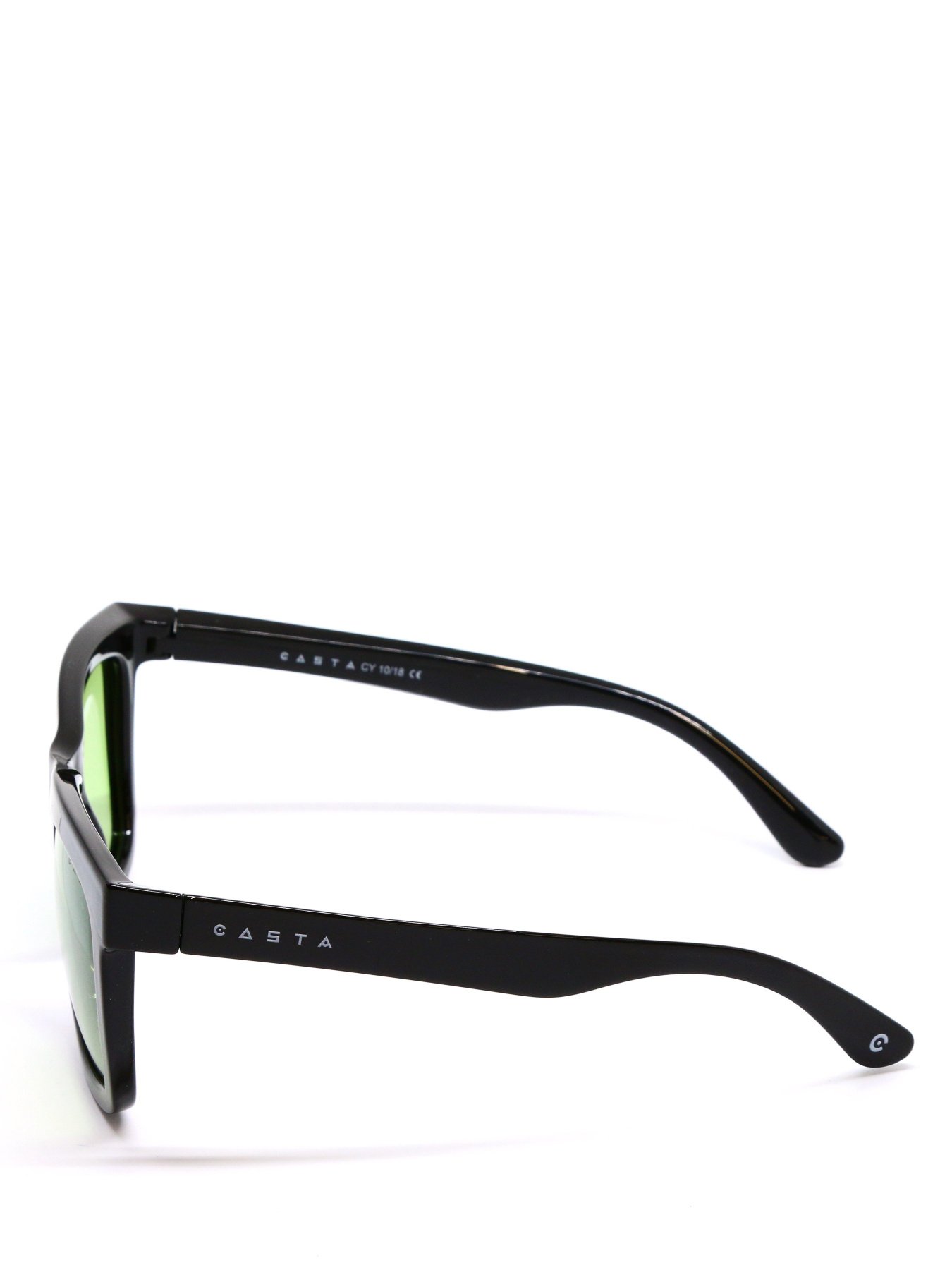 Солнцезащитные очки Casta модель Casta F 436 BKGRN Фото