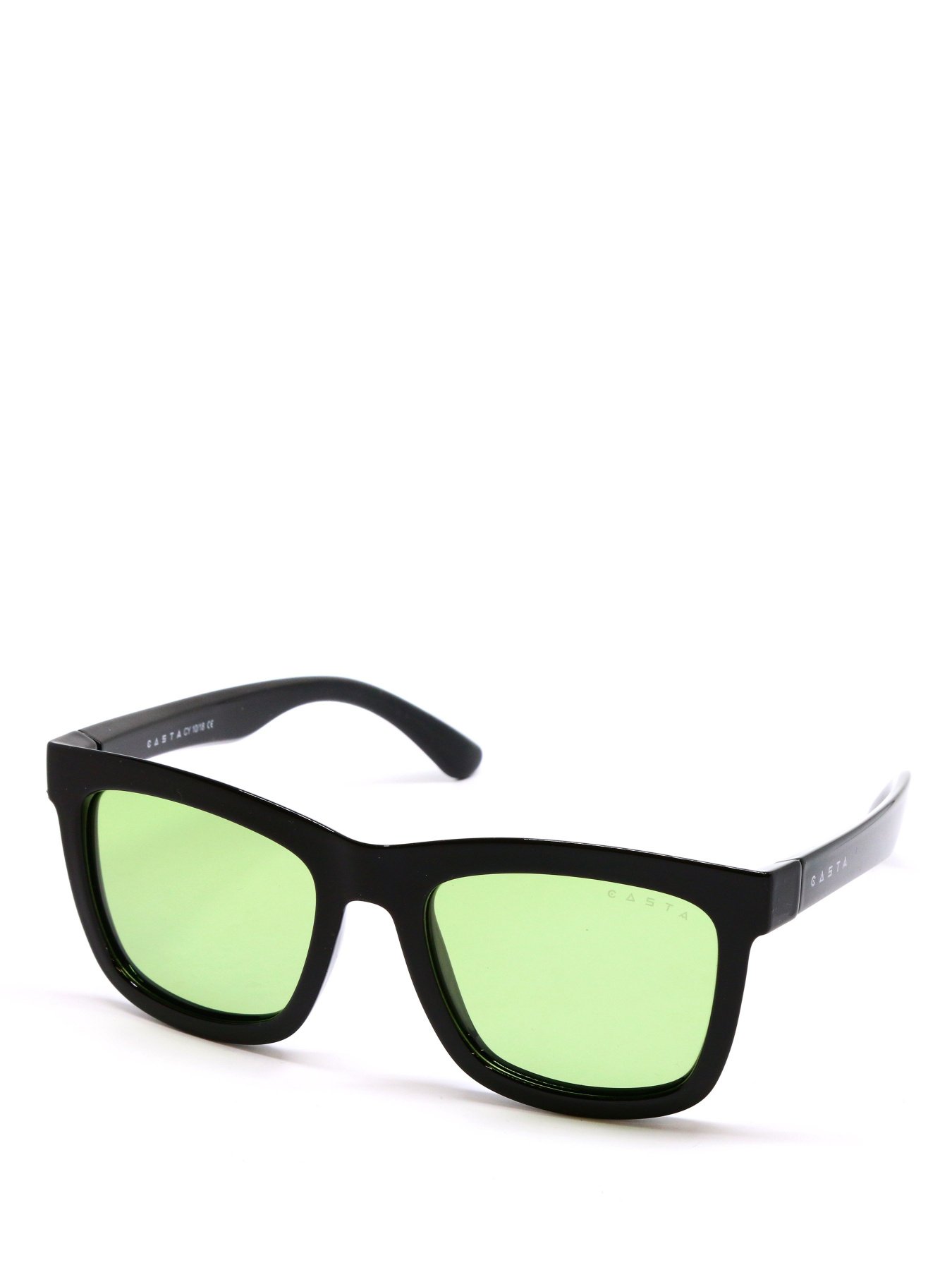 Солнцезащитные очки Casta модель Casta F 436 BKGRN Фото