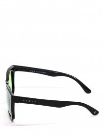 Солнцезащитные очки Casta модель Casta F 436 BKGRN Фото