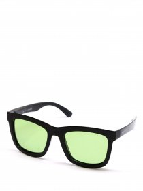 Солнцезащитные очки Casta модель Casta F 436 BKGRN Фото