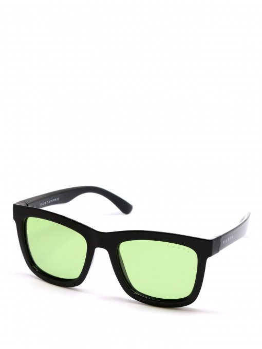 Сонцезахисні окуляри Casta модель Casta F 436 BKGRN Фото