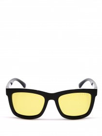 Солнцезащитные очки Casta модель Casta F 436 BKYLW Фото