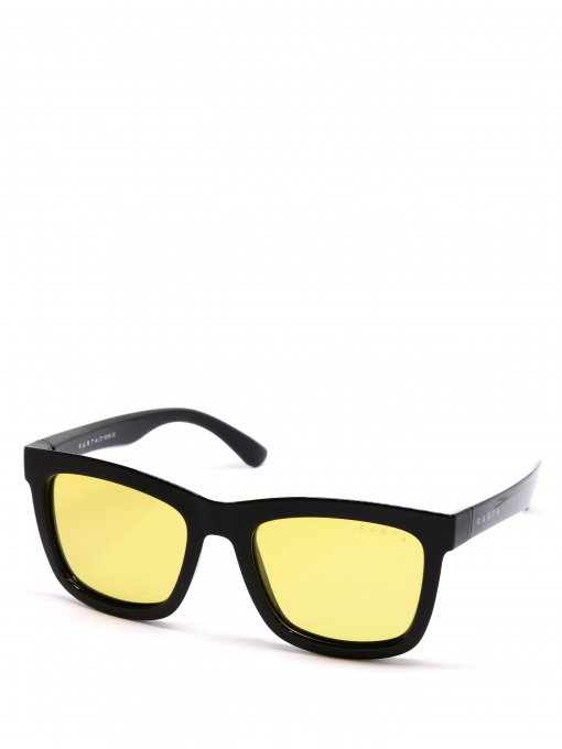 Солнцезащитные очки Casta модель Casta F 436 BKYLW Фото