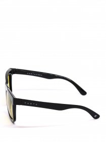 Солнцезащитные очки Casta модель Casta F 436 BKYLW Фото