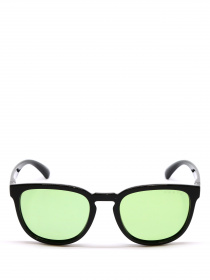 Солнцезащитные очки Casta модель Casta F 437 BKGRN Фото