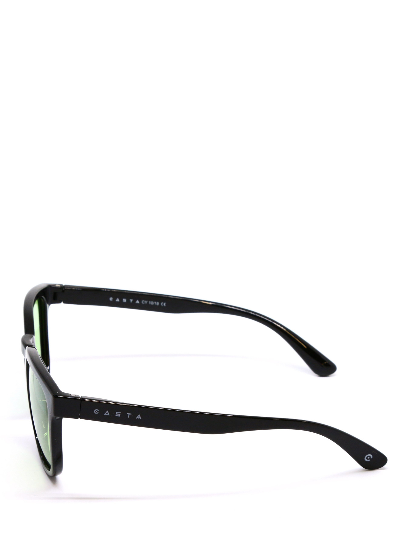 Солнцезащитные очки Casta модель Casta F 437 BKGRN Фото