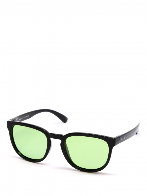 Сонцезахисні окуляри Casta модель Casta F 437 BKGRN Фото