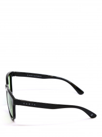 Солнцезащитные очки Casta модель Casta F 437 BKGRN Фото