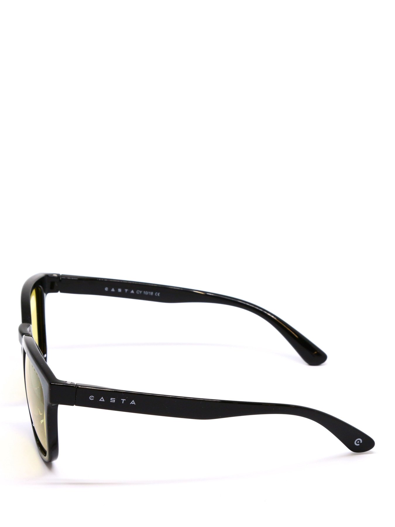 Солнцезащитные очки Casta модель Casta F 437 BKYLW Фото