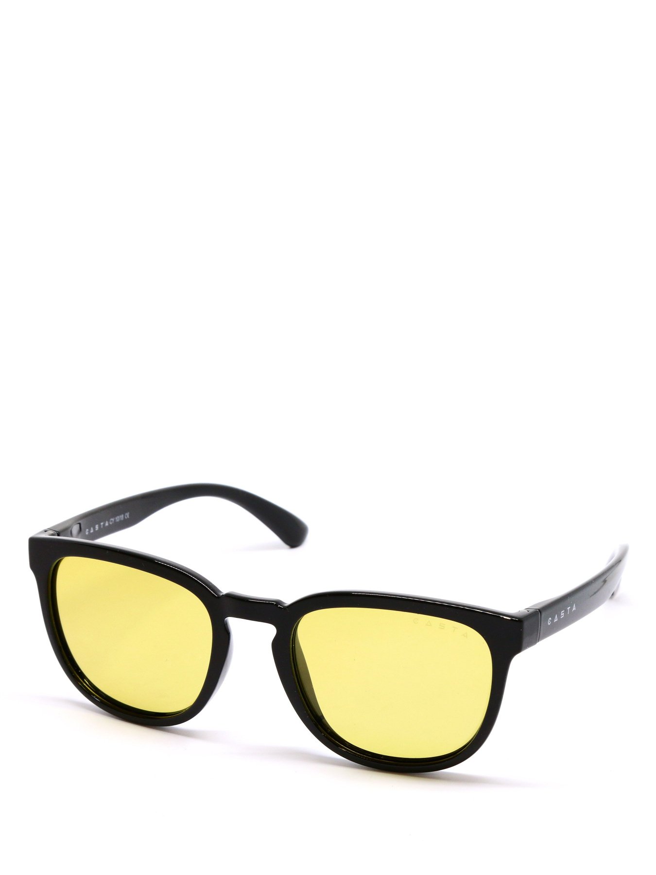 Солнцезащитные очки Casta модель Casta F 437 BKYLW Фото