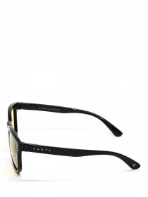 Солнцезащитные очки Casta модель Casta F 437 BKYLW Фото