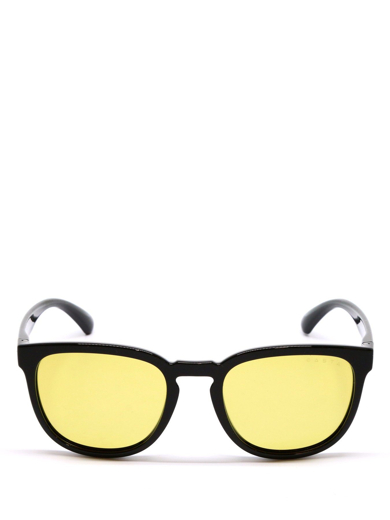 Сонцезахисні окуляри Casta модель Casta F 437 BKYLW Фото