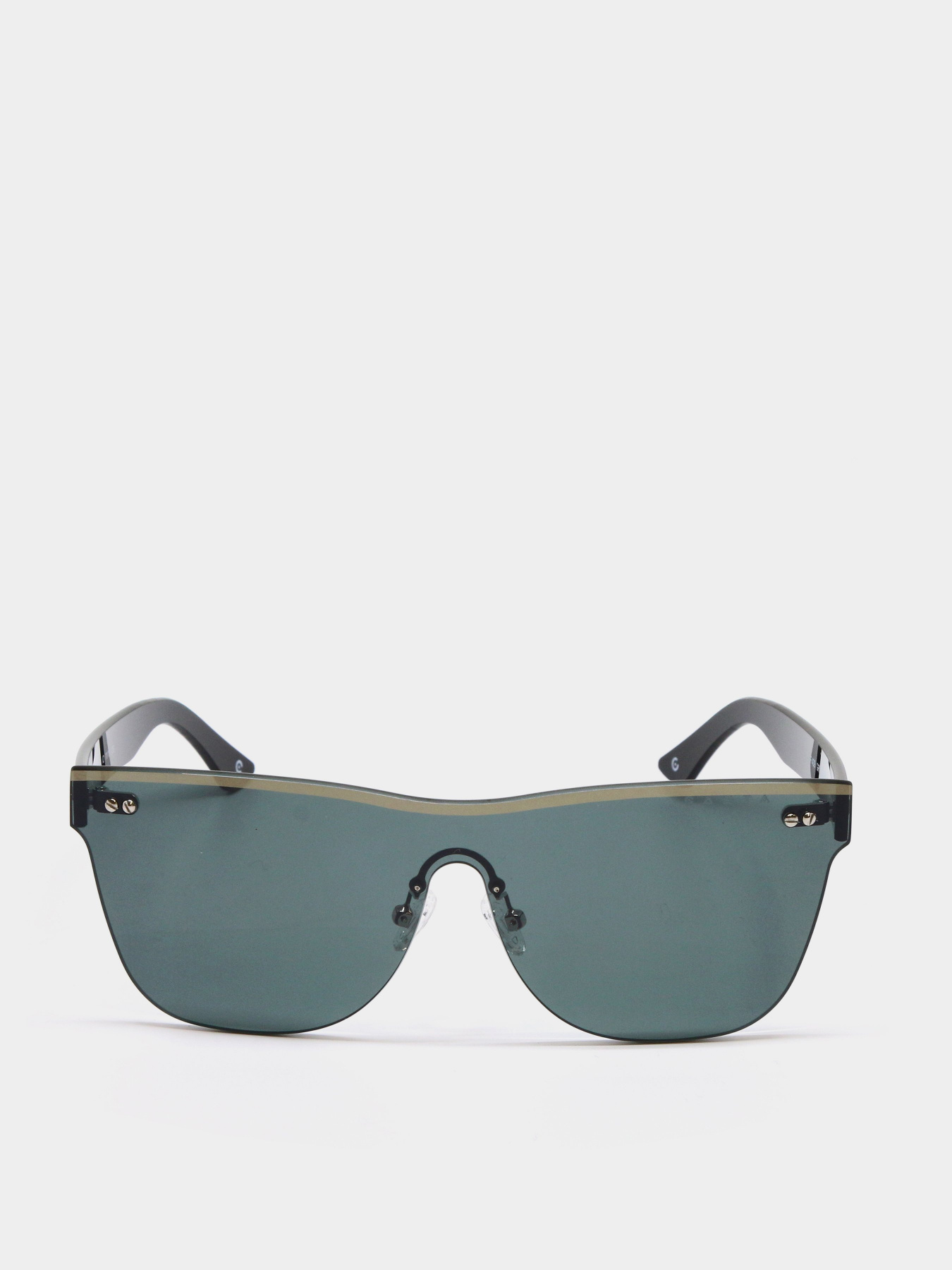 Сонцезахисні окуляри Casta модель Casta F 439 GRY Фото