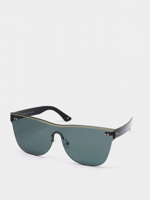 Сонцезахисні окуляри Casta модель Casta F 439 GRY Фото