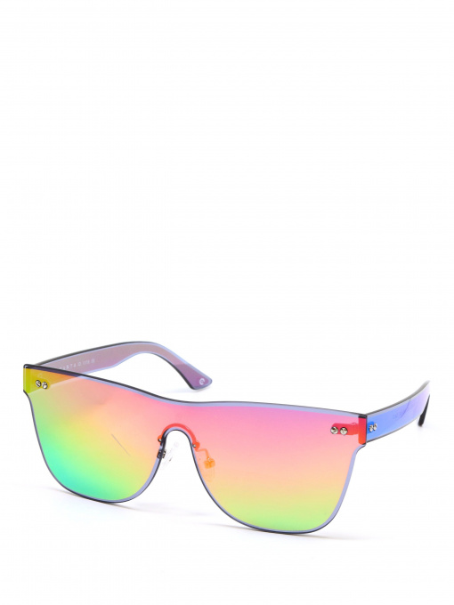 Сонцезахисні окуляри Casta модель Casta F 439 VIO Фото