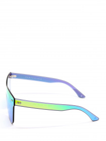 Сонцезахисні окуляри Casta модель Casta F 439 VIO Фото