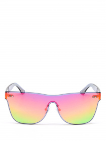 Сонцезахисні окуляри Casta модель Casta F 439 VIO Фото