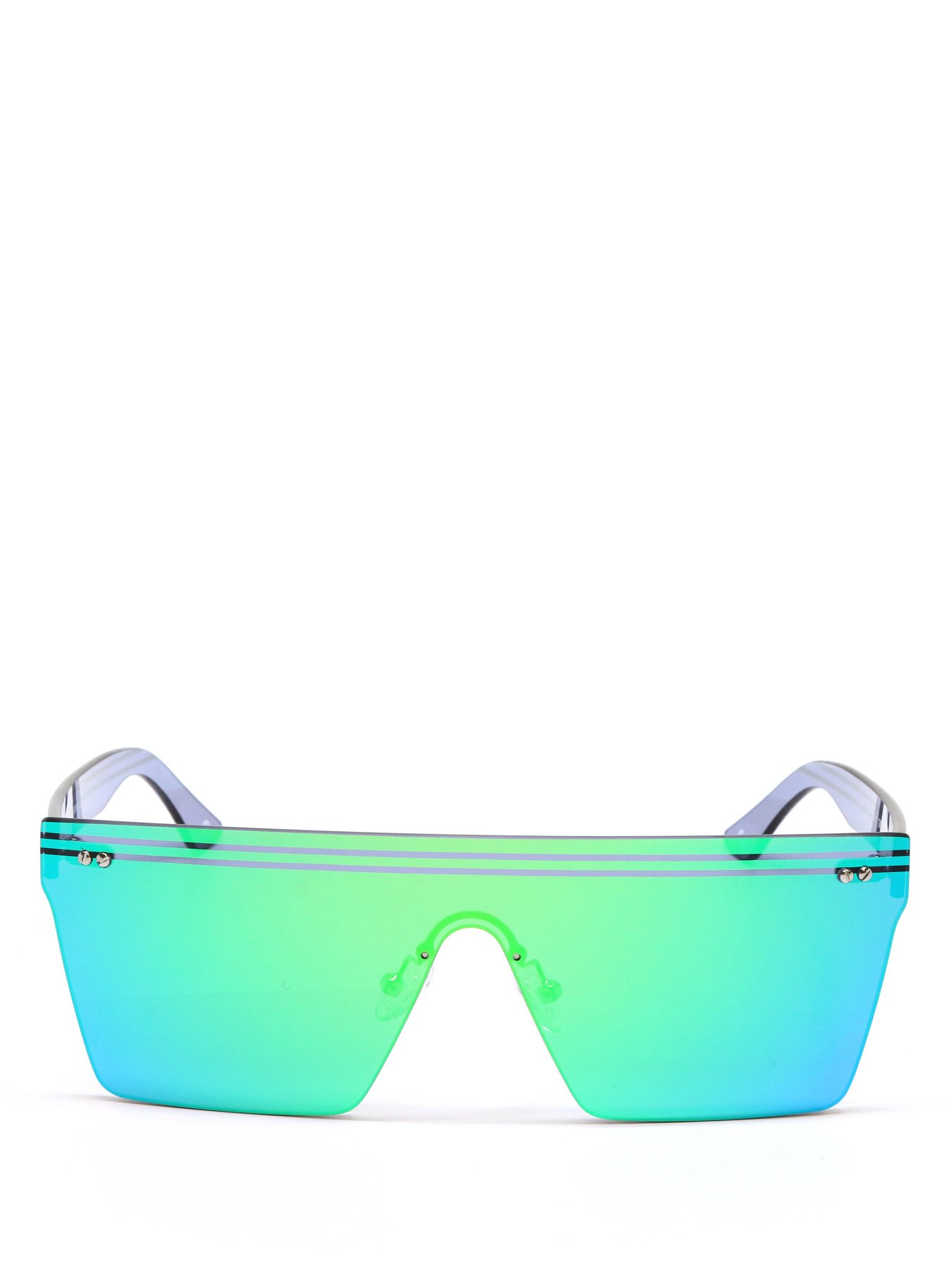 Сонцезахисні окуляри Casta модель Casta F 440 GRN Фото