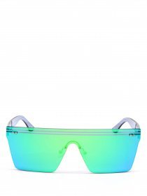 Сонцезахисні окуляри Casta модель Casta F 440 GRN Фото