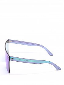 Солнцезащитные очки Casta модель Casta F 440 GRN Фото