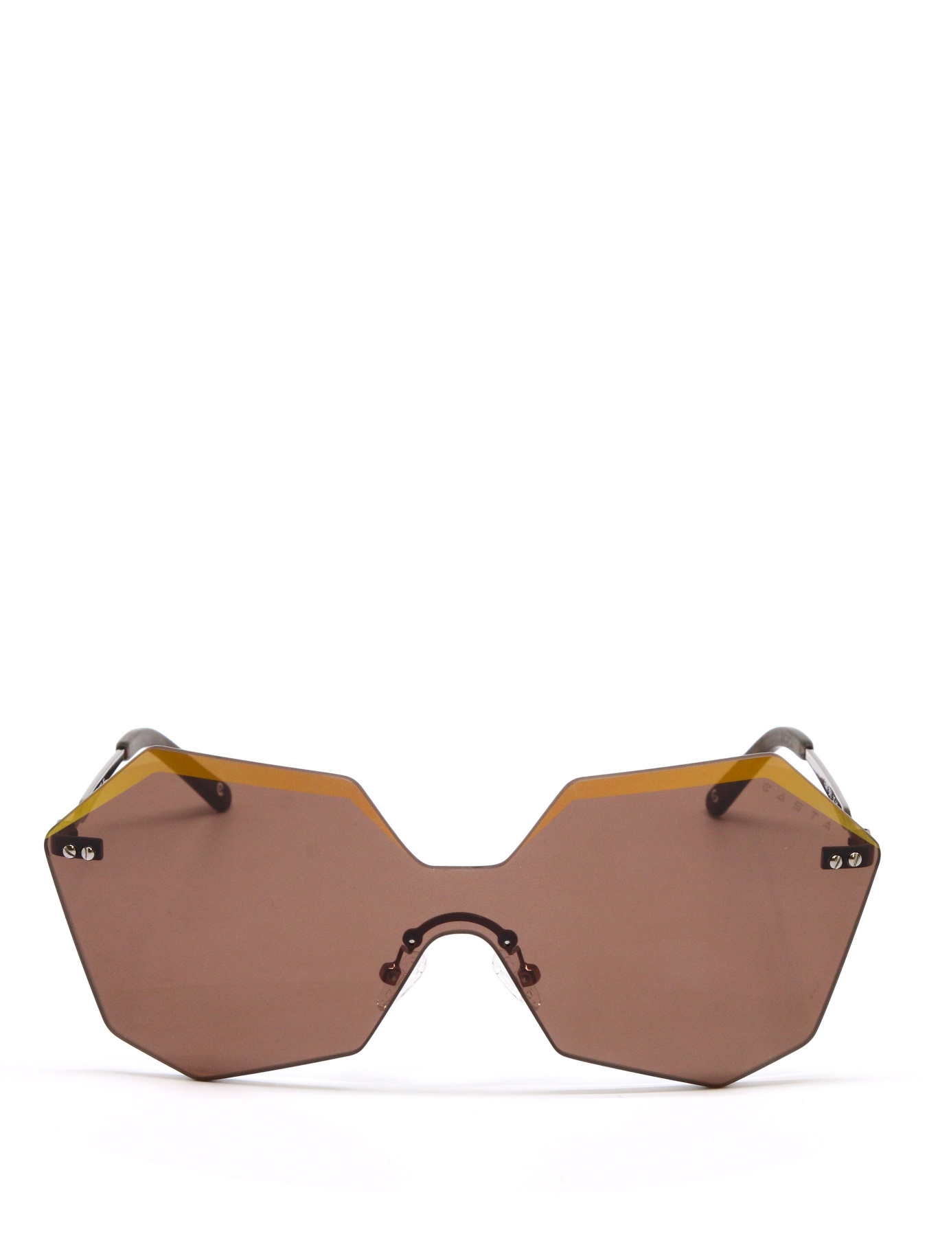 Солнцезащитные очки Casta модель Casta F 441 BRN Фото