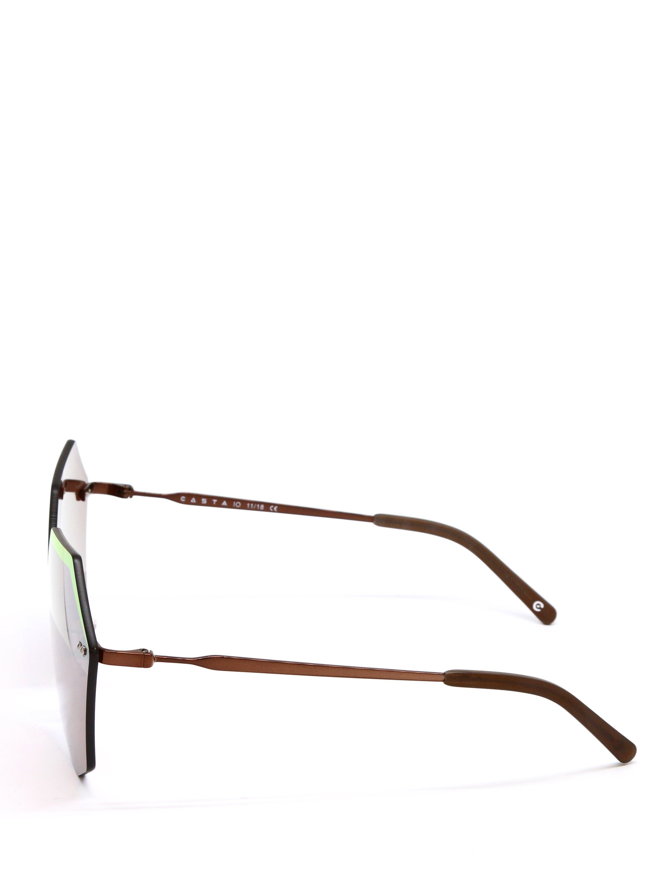 Солнцезащитные очки Casta модель Casta F 441 BRN Фото