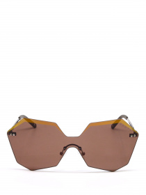 Солнцезащитные очки Casta модель Casta F 441 BRN Фото