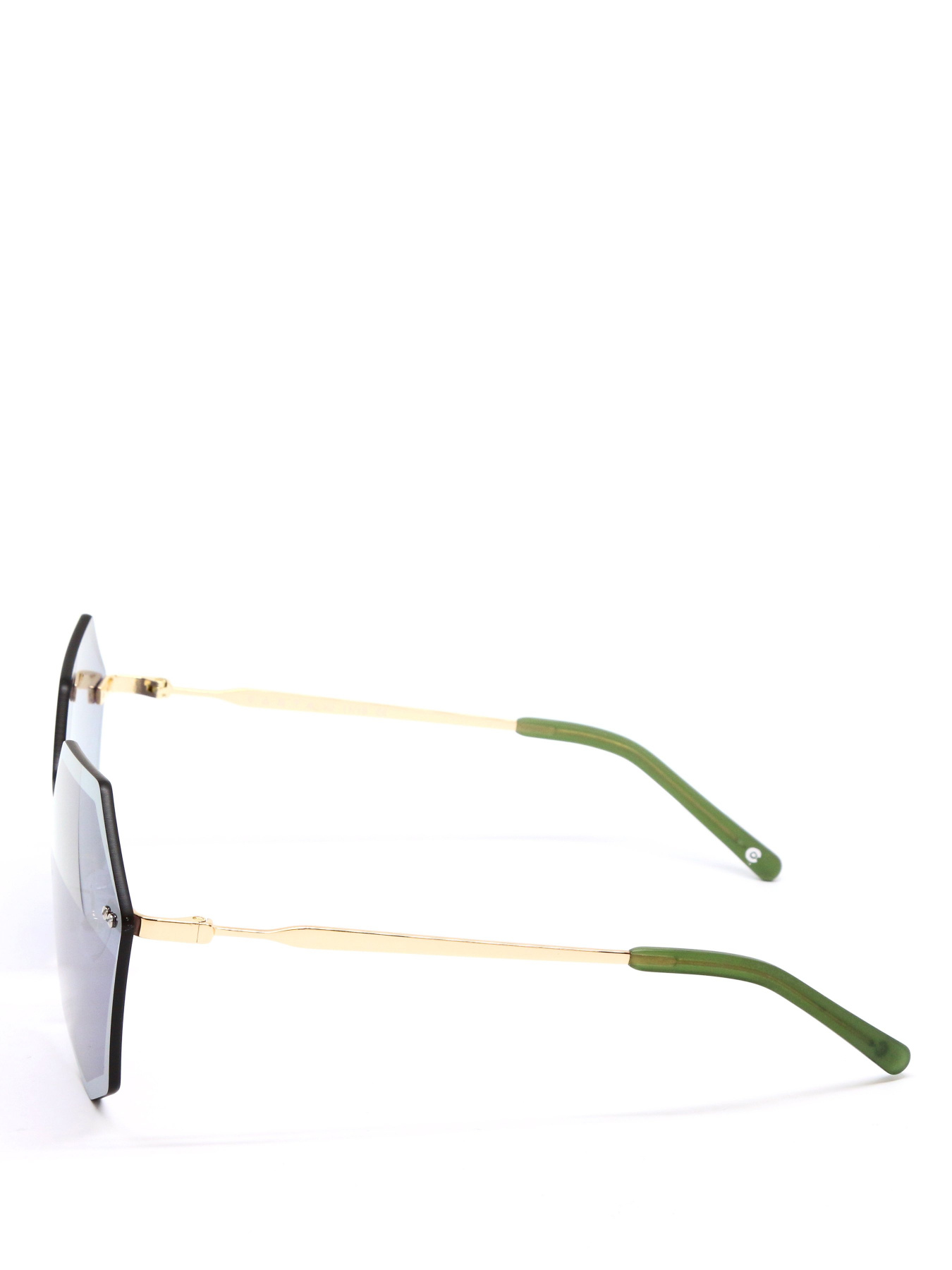 Солнцезащитные очки Casta модель Casta F 441 GRY Фото