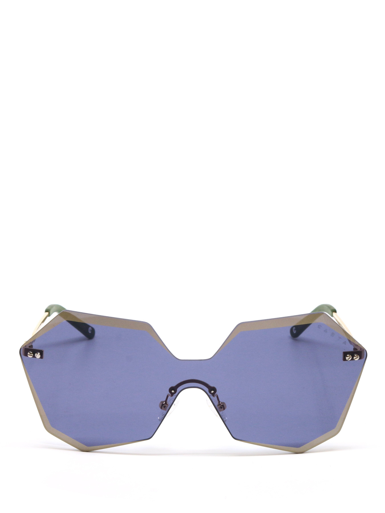 Солнцезащитные очки Casta модель Casta F 441 GRY Фото