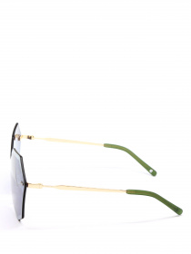 Солнцезащитные очки Casta модель Casta F 441 GRY Фото