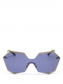 Солнцезащитные очки Casta модель Casta F 441 GRY Фото