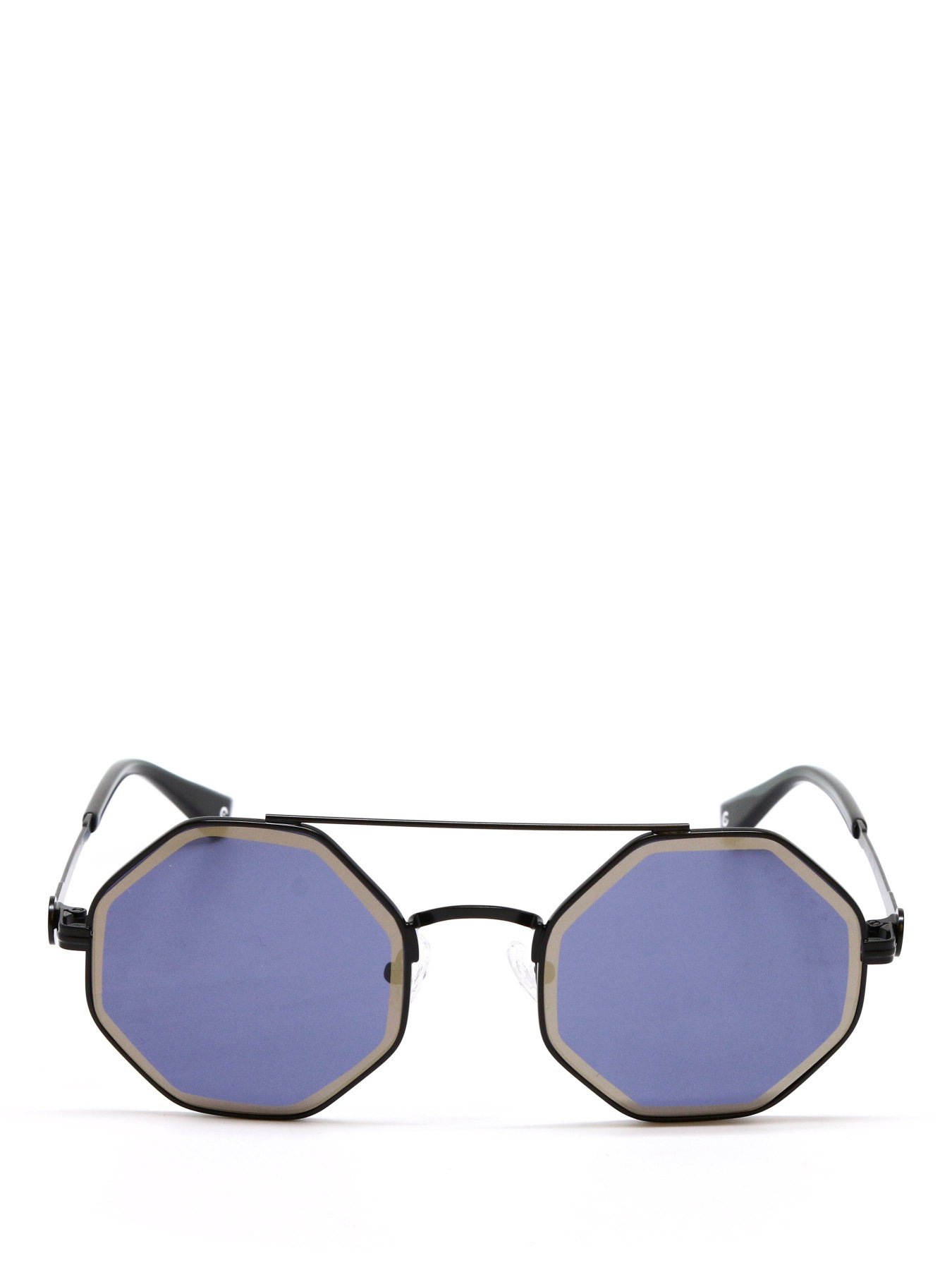 Солнцезащитные очки Casta модель Casta F 442 MBK Фото