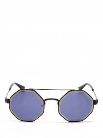 Сонцезахисні окуляри Casta модель Casta F 442 MBK Фото