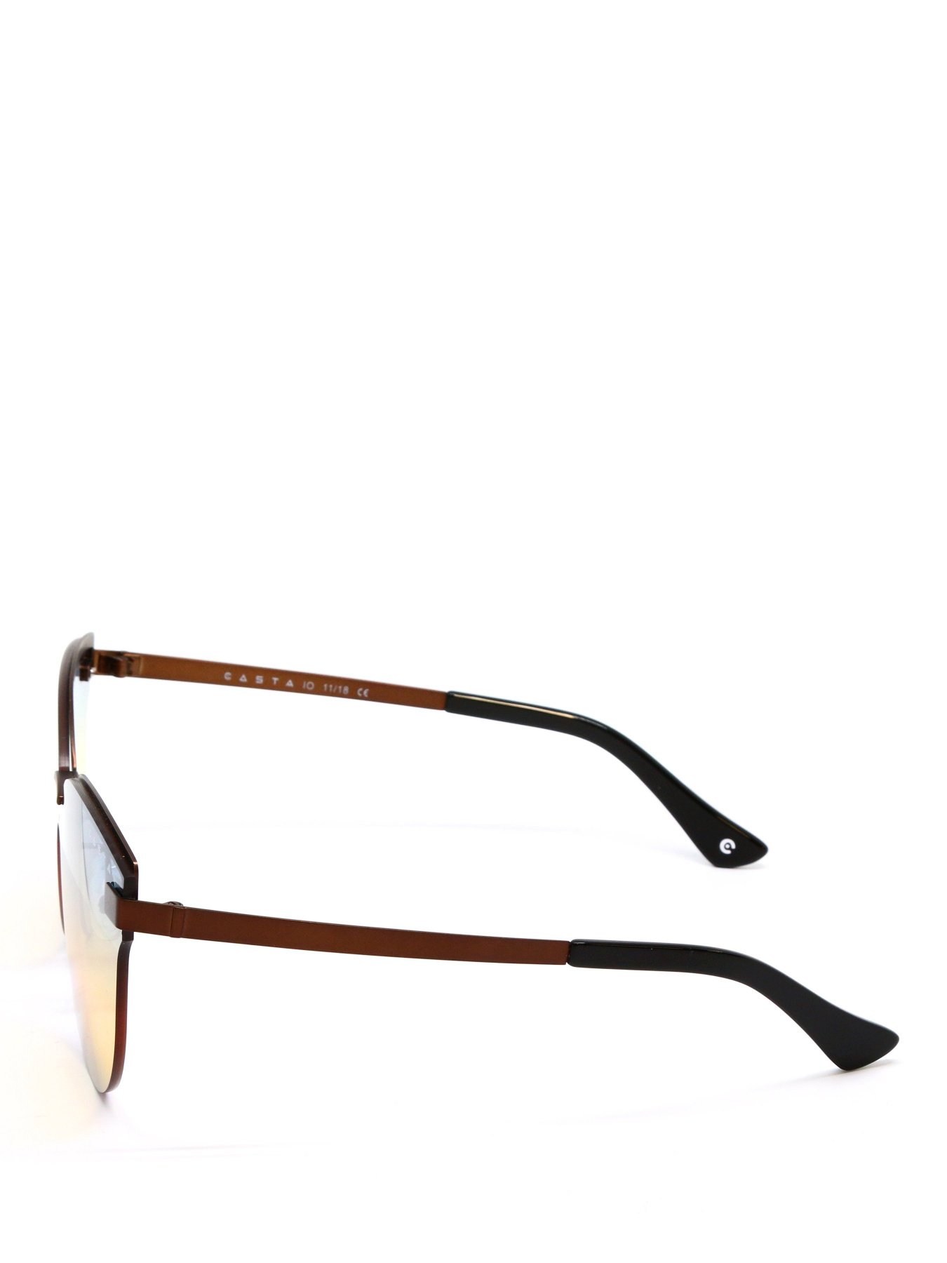 Солнцезащитные очки Casta модель Casta F 444 BRN Фото