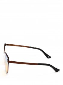 Солнцезащитные очки Casta модель Casta F 444 BRN Фото