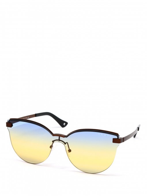 Солнцезащитные очки Casta модель Casta F 444 BRN Фото