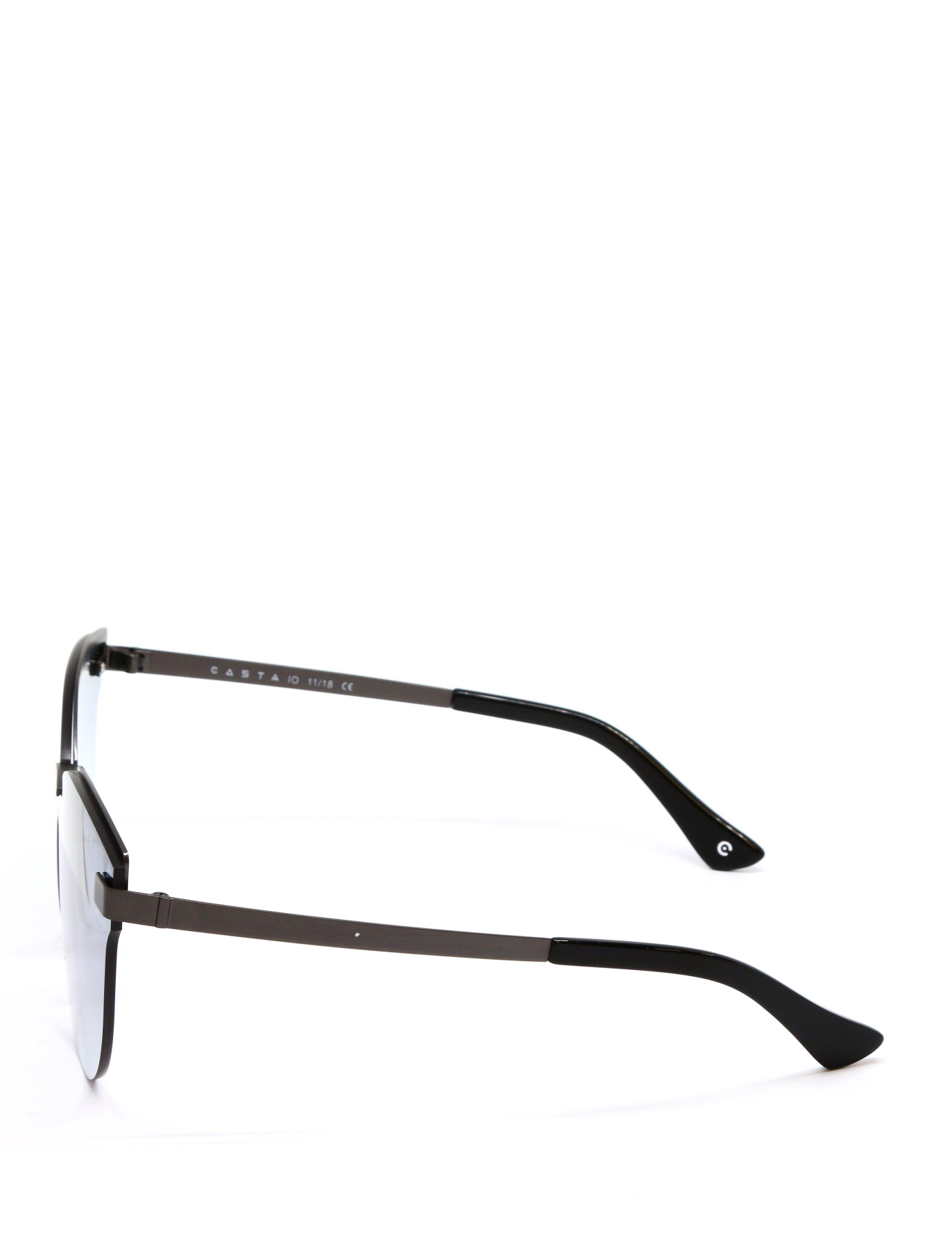 Солнцезащитные очки Casta модель Casta F 444 GUN Фото