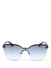 Сонцезахисні окуляри Casta модель Casta F 444 GUN Фото