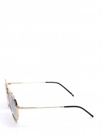 Солнцезащитные очки Casta модель CASTA W 337 GLD Фото