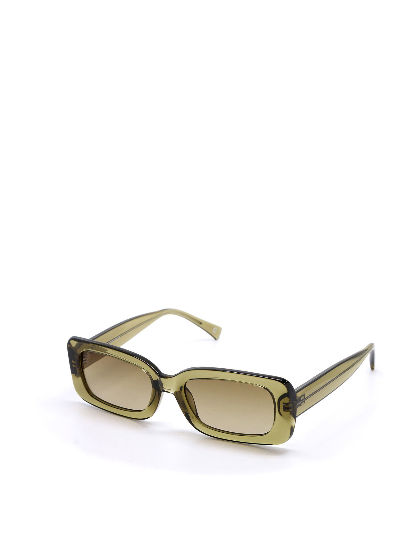 Солнцезащитные очки Casta модель CASTA F 460 GRN Фото