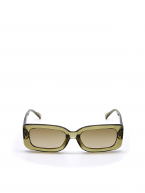 Солнцезащитные очки Casta модель CASTA F 460 GRN Фото