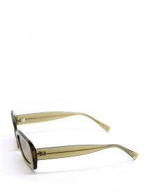 Солнцезащитные очки Casta модель CASTA F 460 GRN Фото