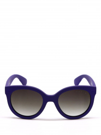 Сонцезахисні окуляри Casta модель Casta K 812 PUR Фото